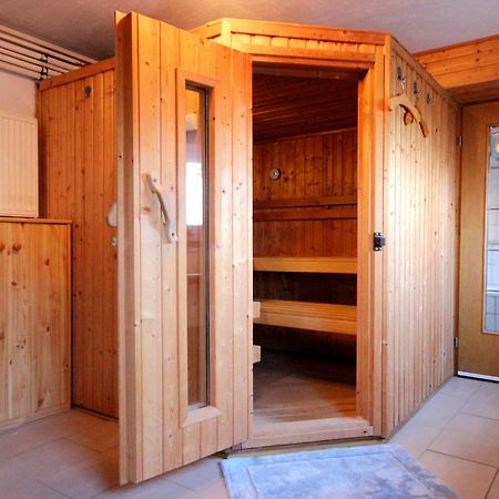Ferienhaus David Nikola Binz Extérieur photo