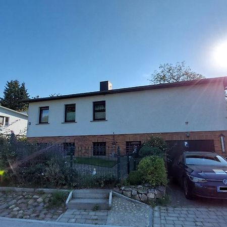 Ferienhaus David Nikola Binz Extérieur photo