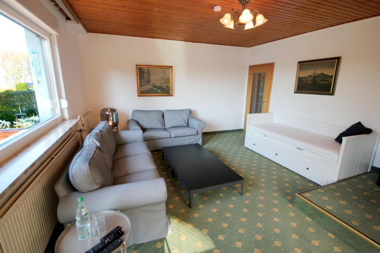 Ferienhaus David Nikola Binz Extérieur photo