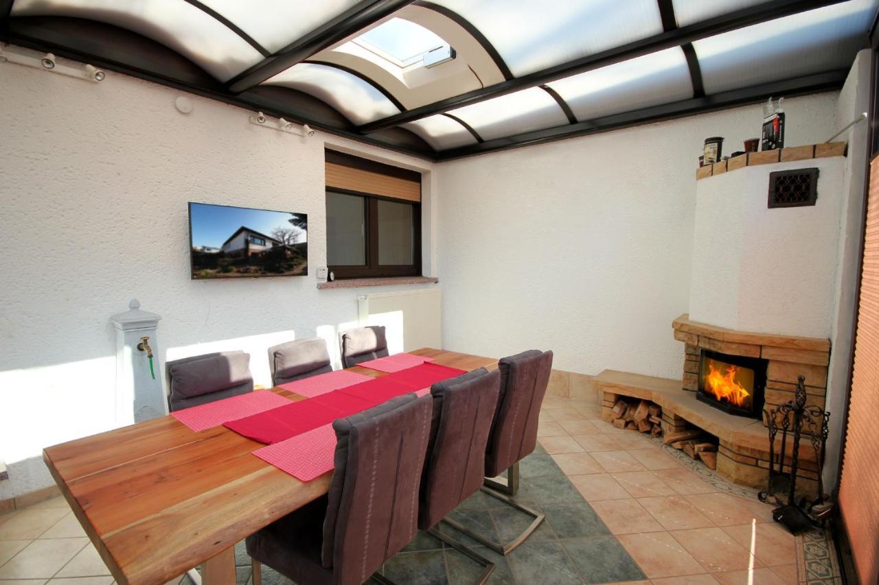 Ferienhaus David Nikola Binz Extérieur photo