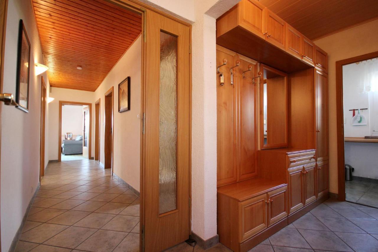 Ferienhaus David Nikola Binz Extérieur photo