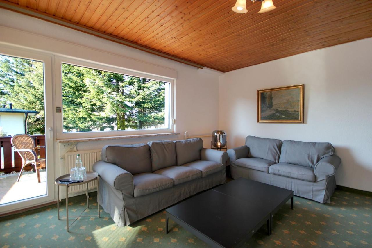 Ferienhaus David Nikola Binz Extérieur photo