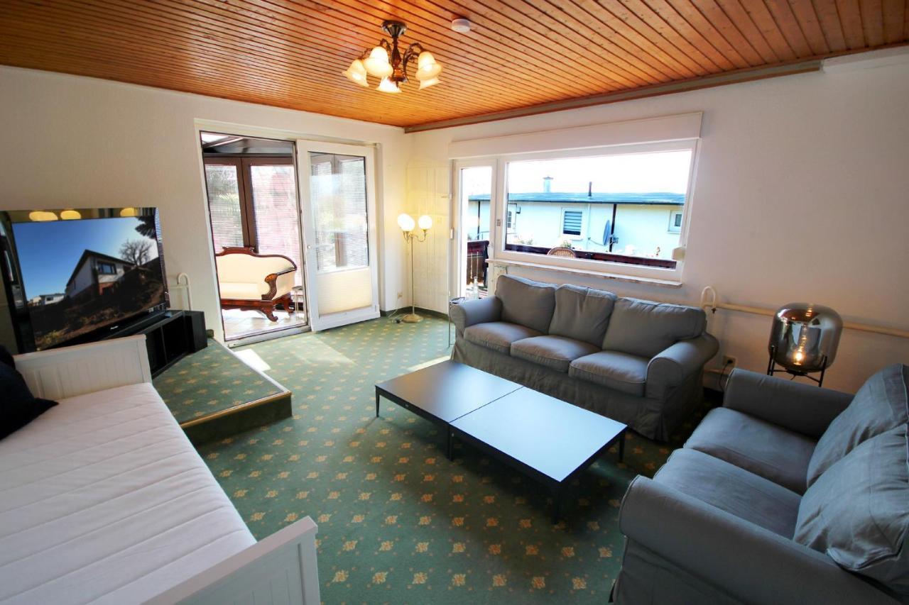 Ferienhaus David Nikola Binz Extérieur photo