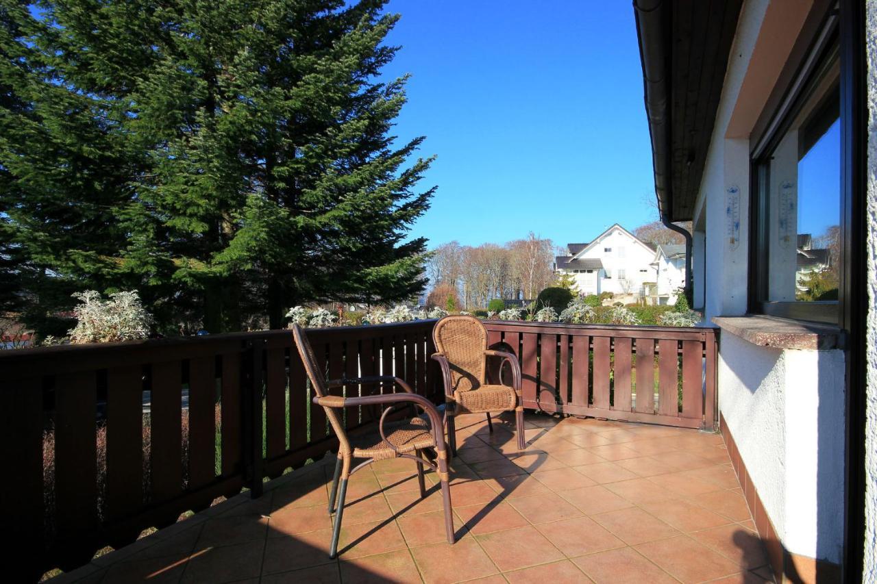 Ferienhaus David Nikola Binz Extérieur photo