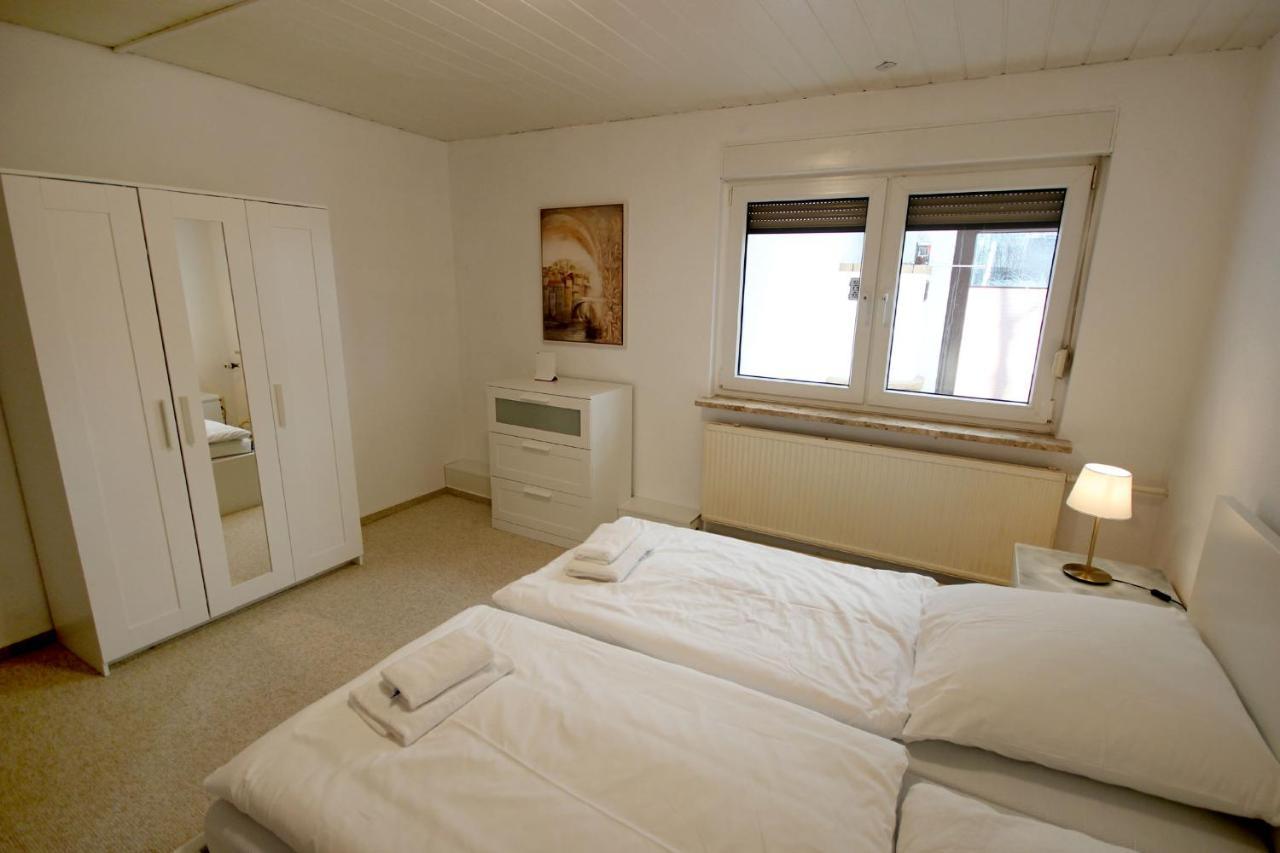 Ferienhaus David Nikola Binz Extérieur photo