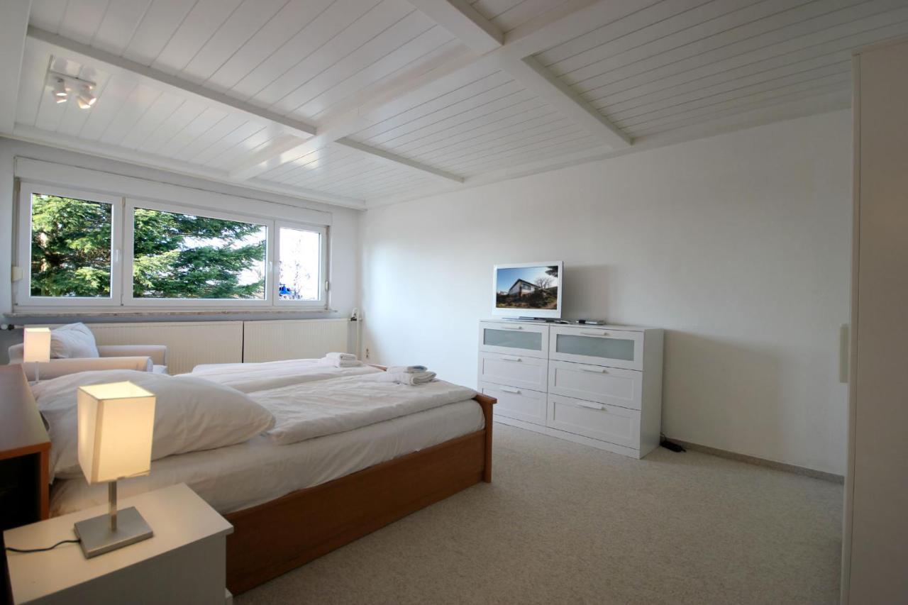 Ferienhaus David Nikola Binz Extérieur photo