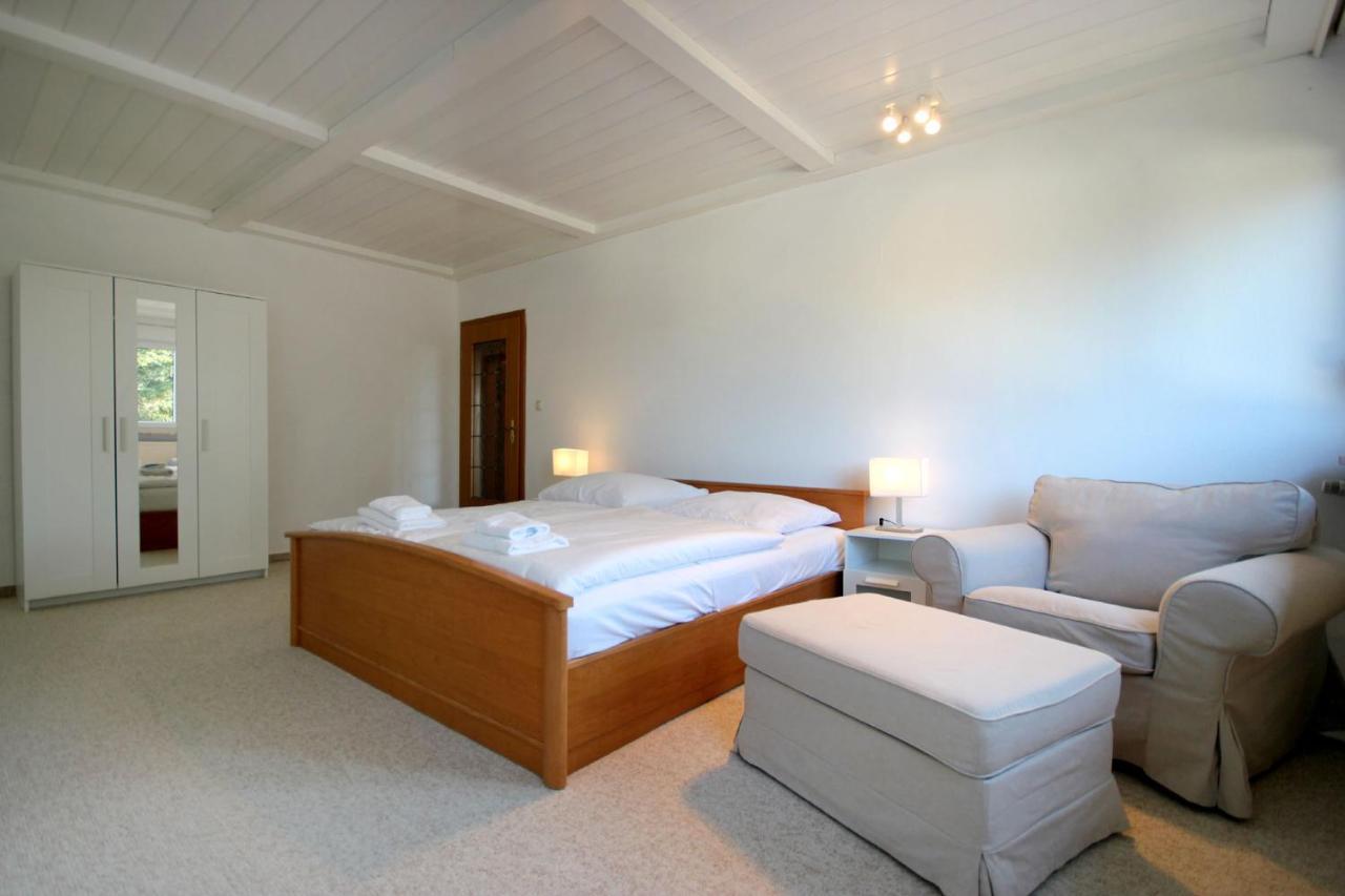 Ferienhaus David Nikola Binz Extérieur photo