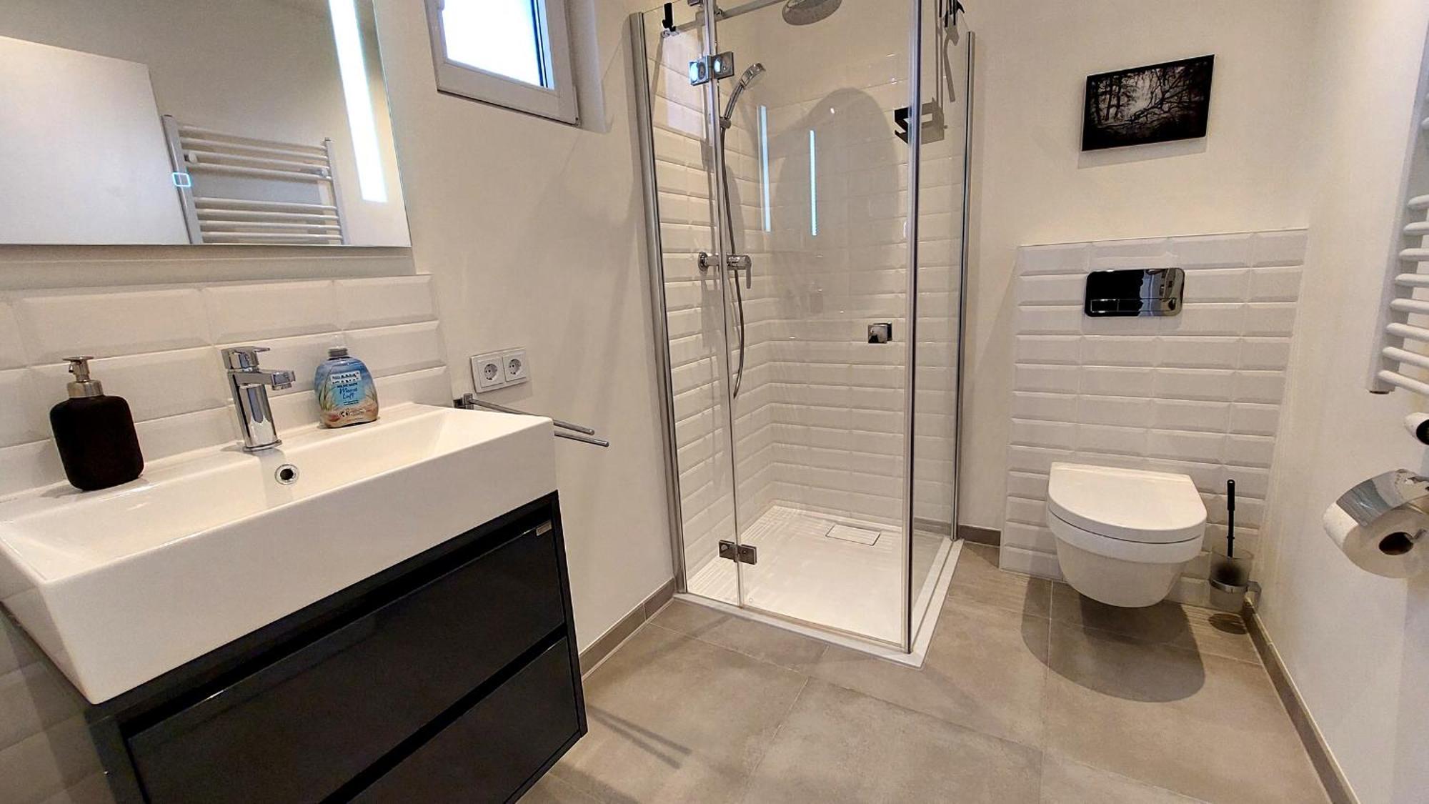 Ferienhaus David Nikola Binz Extérieur photo
