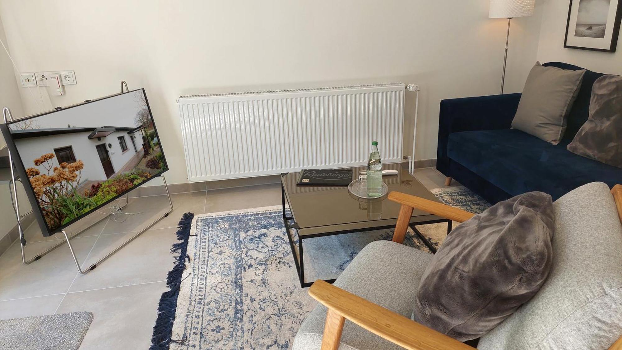 Ferienhaus David Nikola Binz Extérieur photo