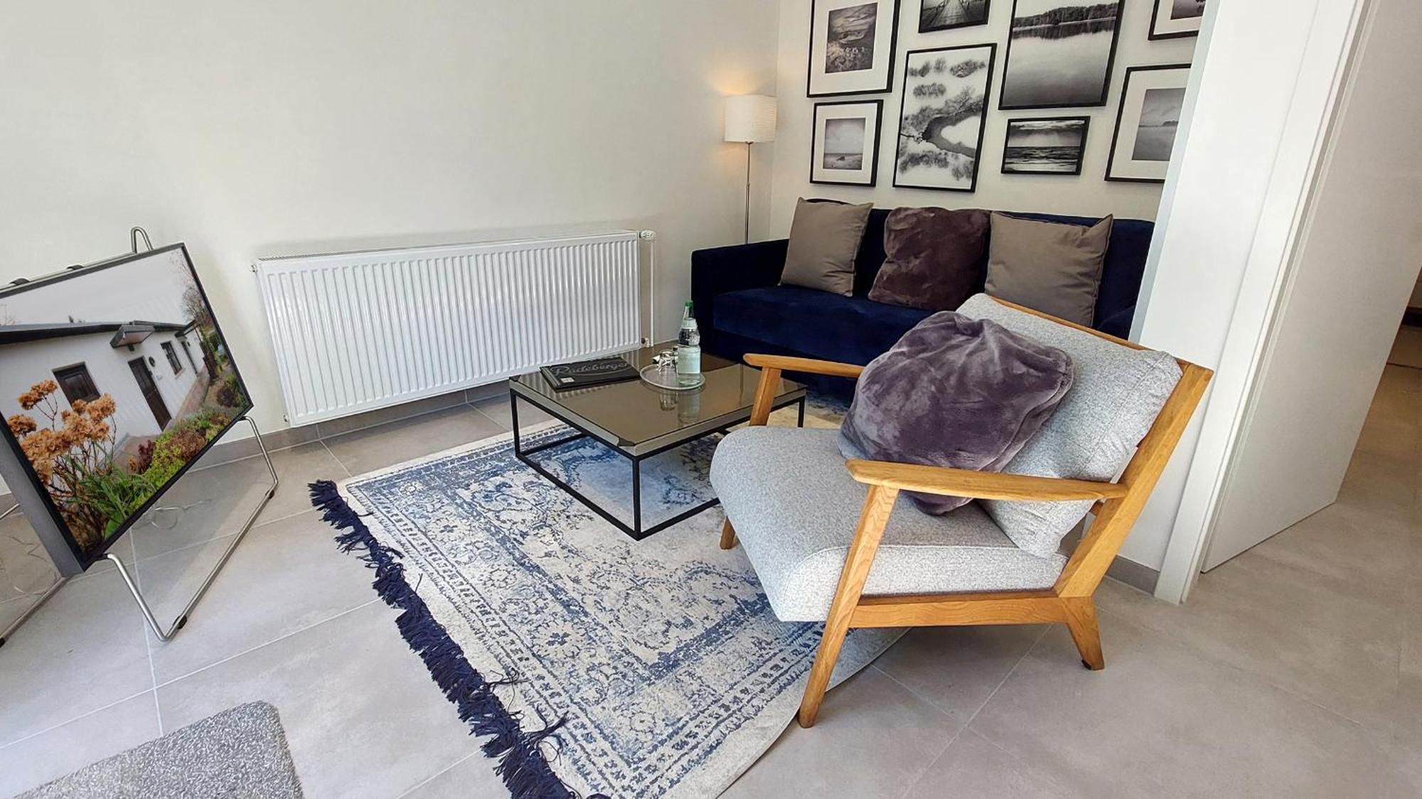 Ferienhaus David Nikola Binz Extérieur photo