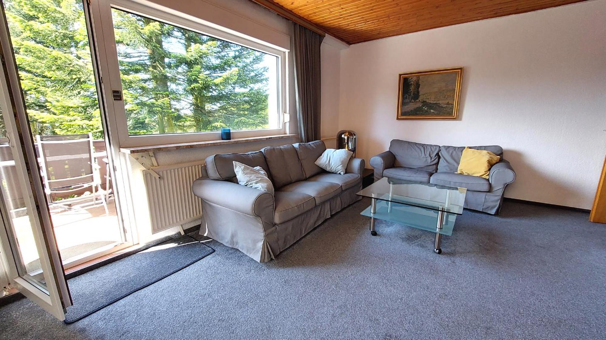 Ferienhaus David Nikola Binz Extérieur photo