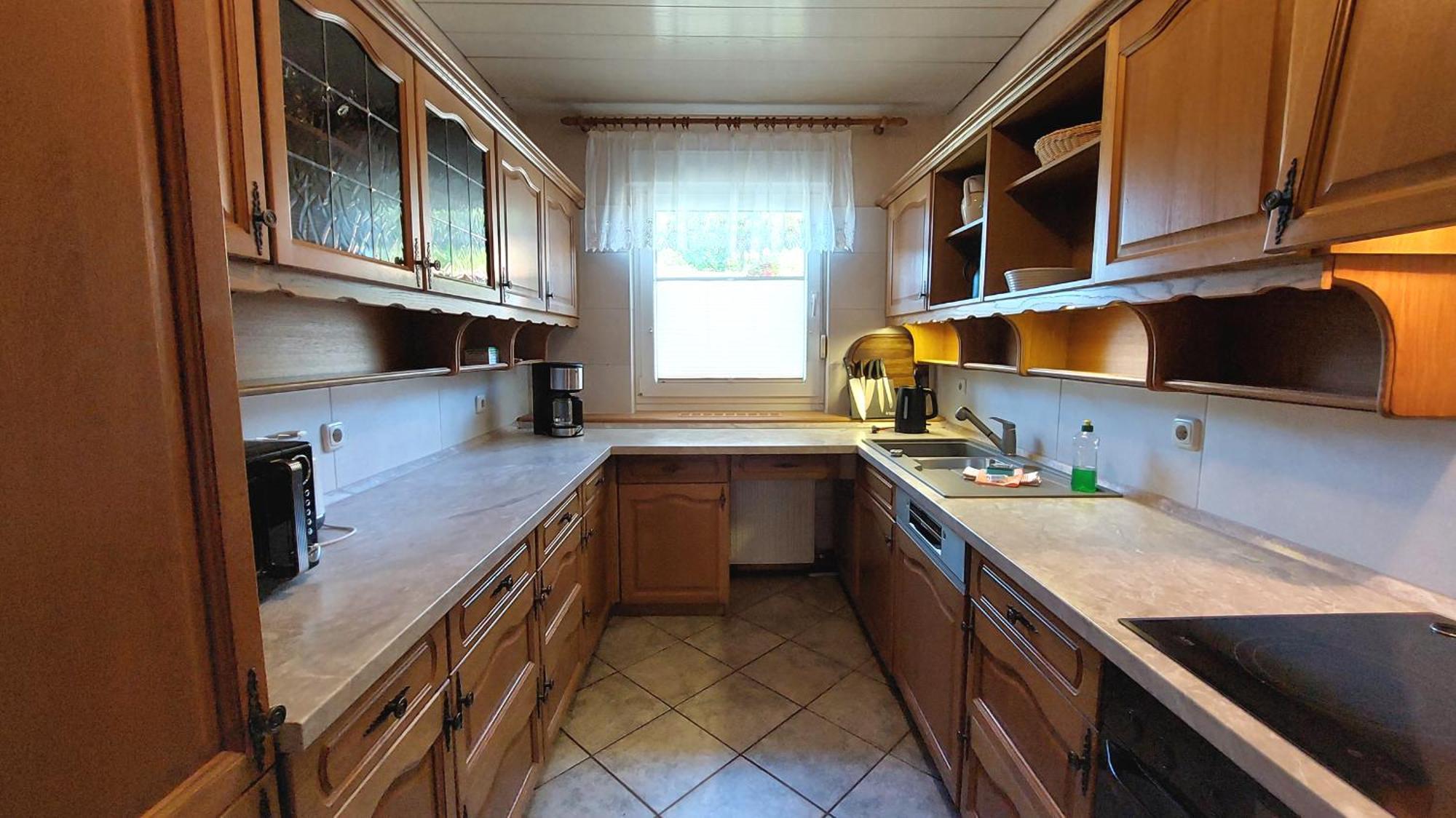 Ferienhaus David Nikola Binz Extérieur photo