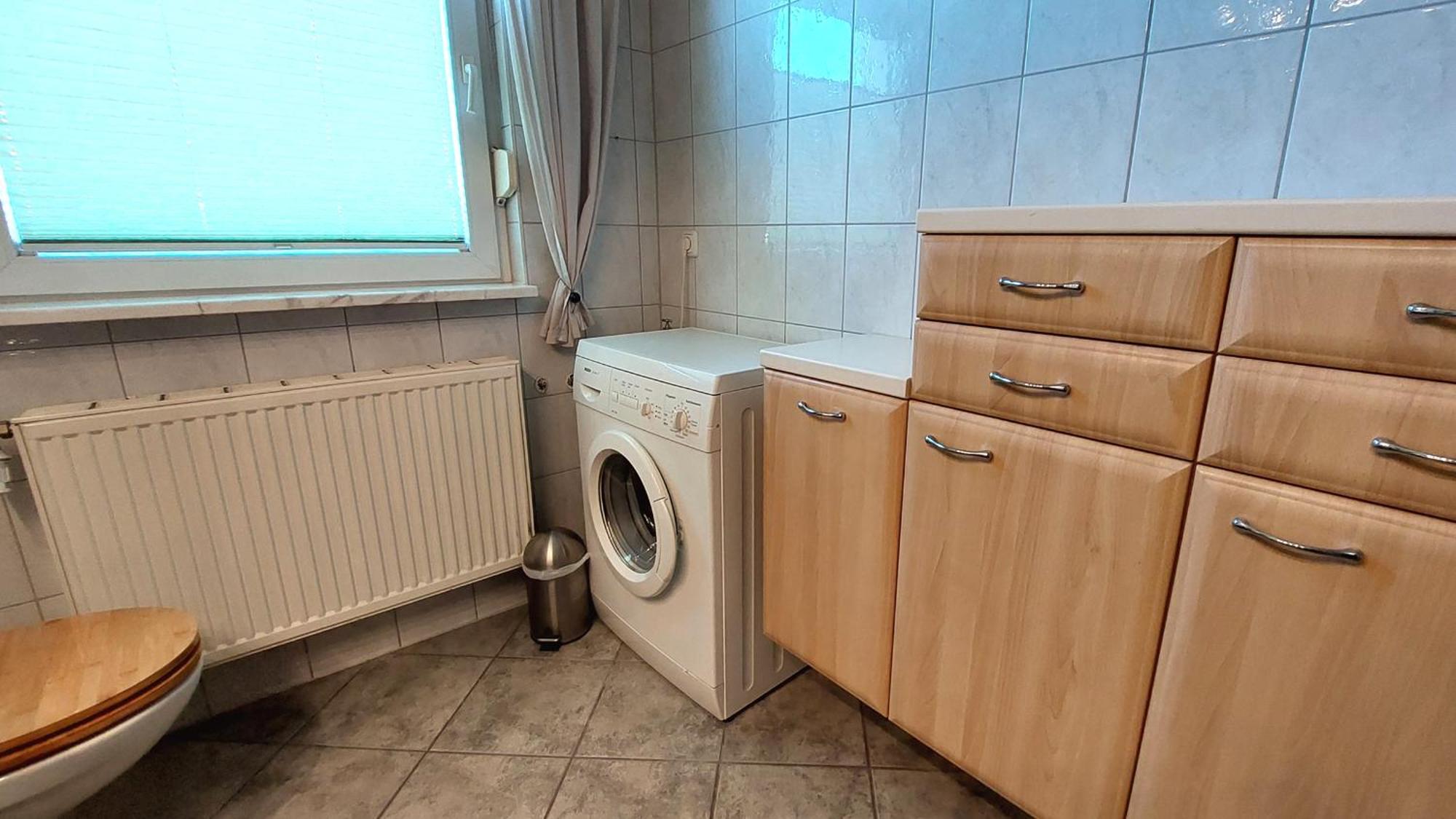Ferienhaus David Nikola Binz Extérieur photo