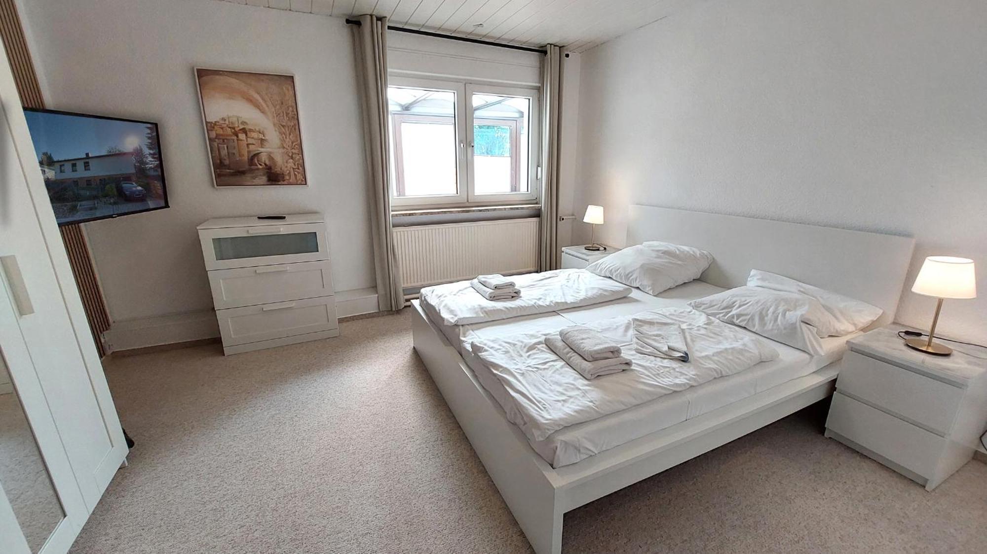 Ferienhaus David Nikola Binz Extérieur photo