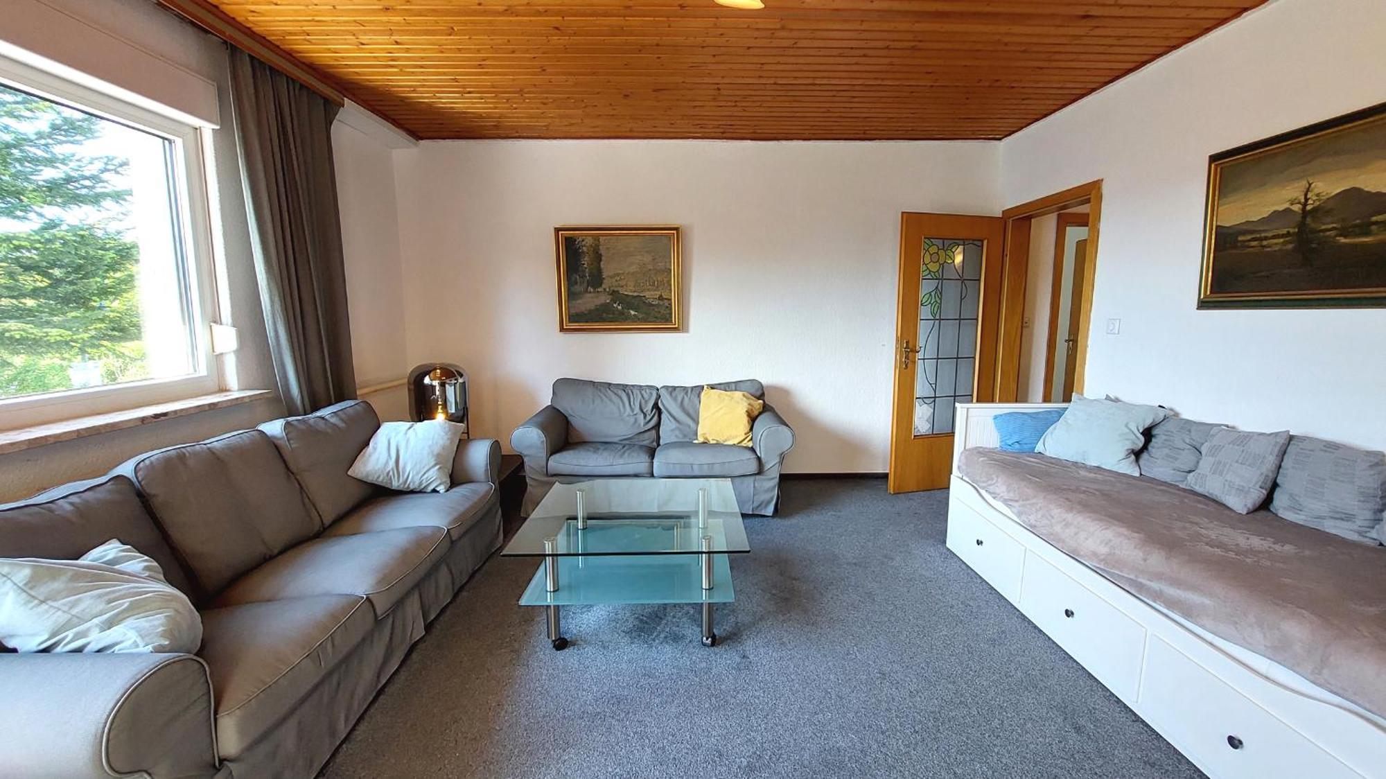 Ferienhaus David Nikola Binz Extérieur photo