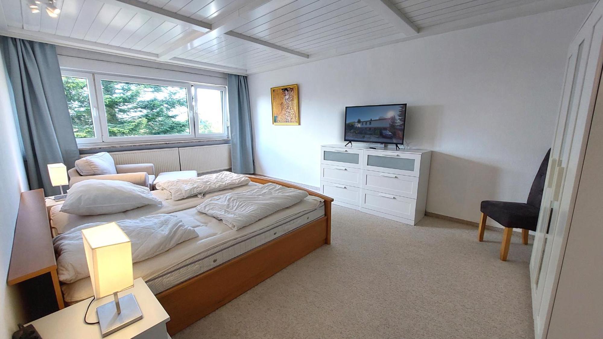 Ferienhaus David Nikola Binz Extérieur photo
