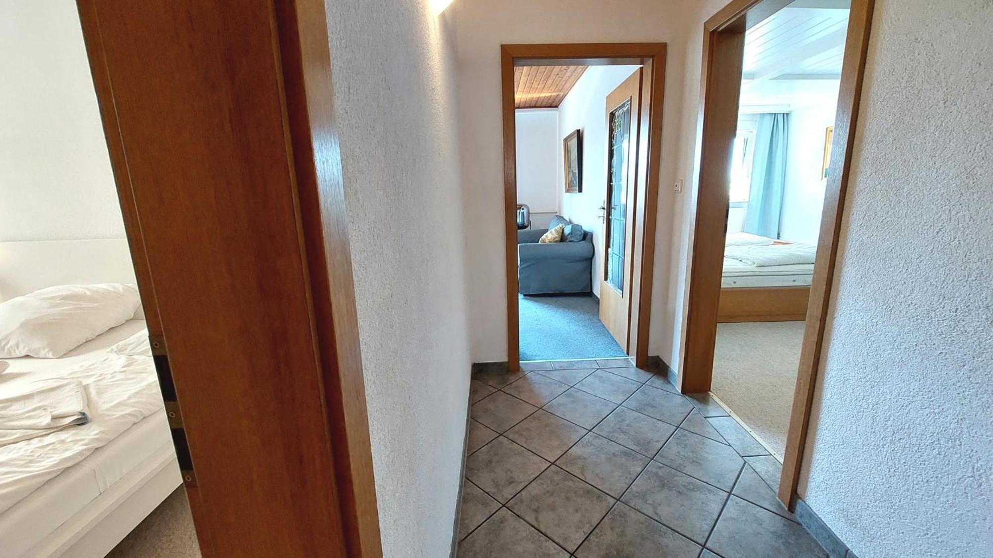 Ferienhaus David Nikola Binz Extérieur photo