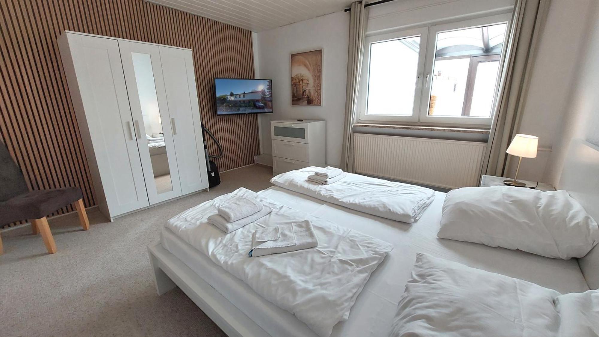 Ferienhaus David Nikola Binz Extérieur photo