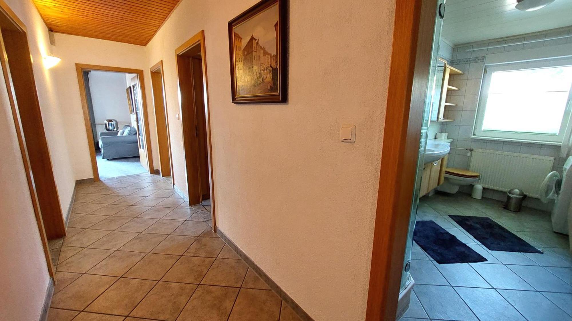Ferienhaus David Nikola Binz Extérieur photo