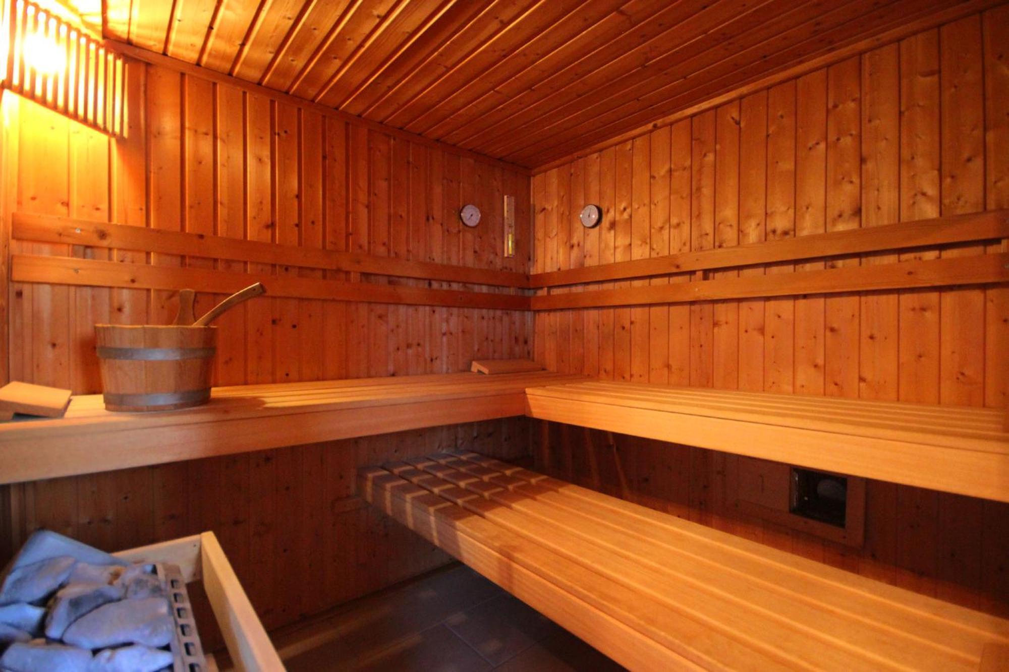 Ferienhaus David Nikola Binz Extérieur photo