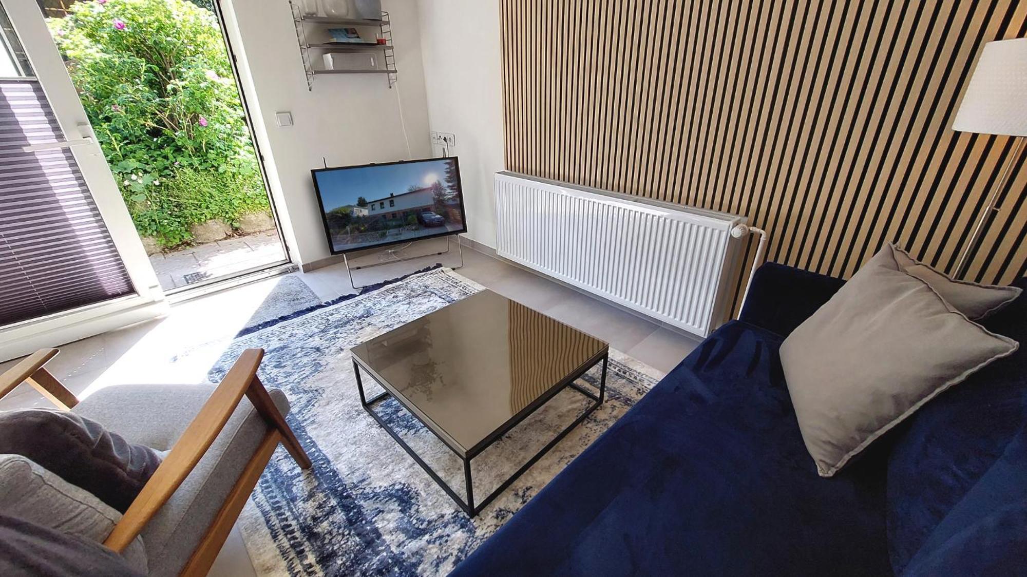 Ferienhaus David Nikola Binz Extérieur photo