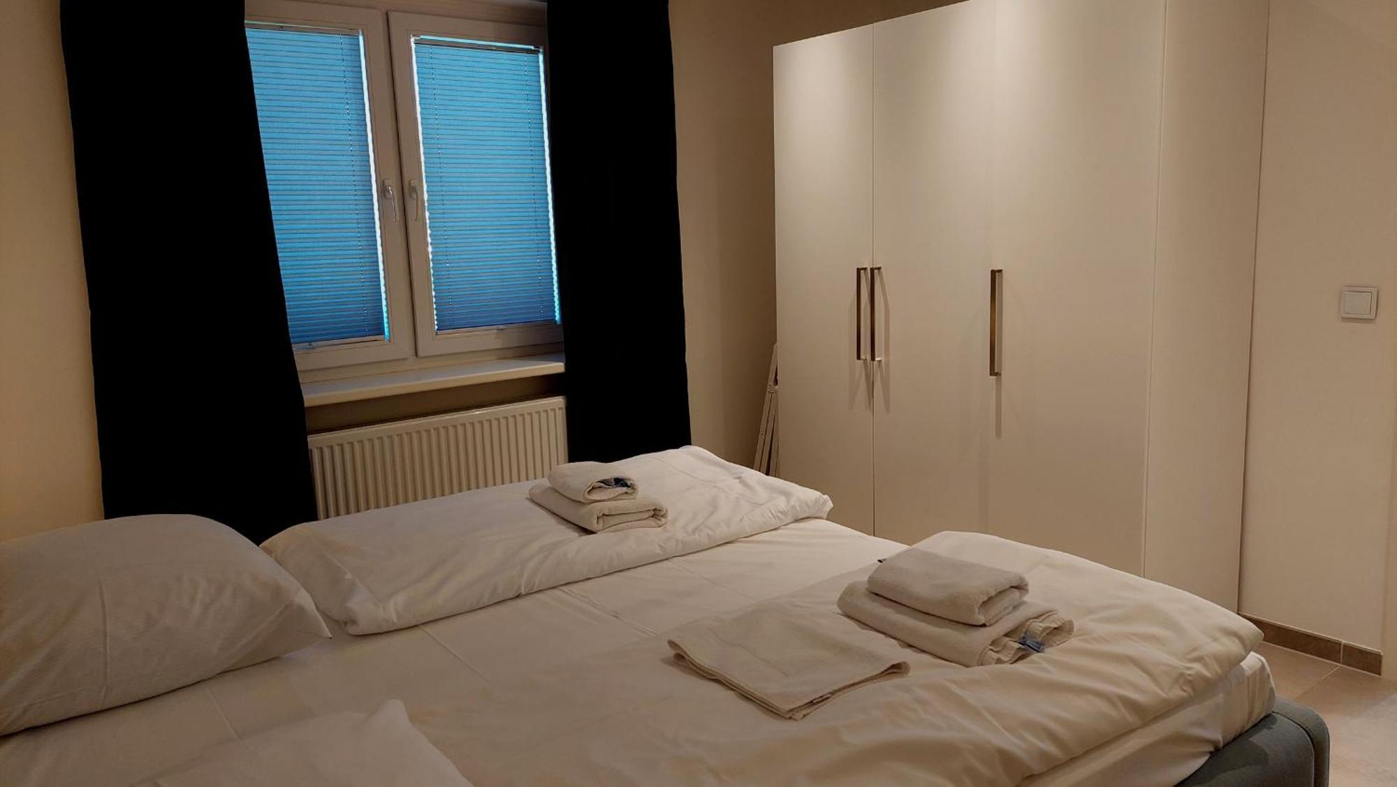 Ferienhaus David Nikola Binz Extérieur photo