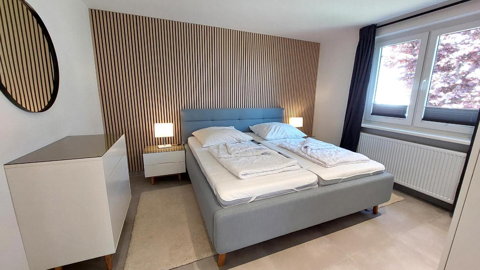 Ferienhaus David Nikola Binz Extérieur photo